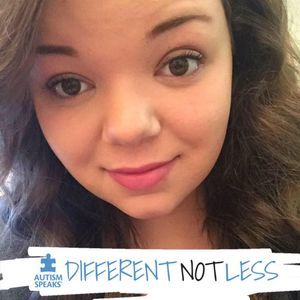 Meet your Posher, Olivia